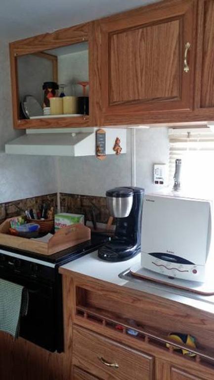 Wolf Creek Farm B&B And Motorcycle Manor At Wolf Creek Farm, Llc Ararat Ruang foto