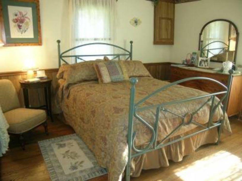 Wolf Creek Farm B&B And Motorcycle Manor At Wolf Creek Farm, Llc Ararat Bagian luar foto